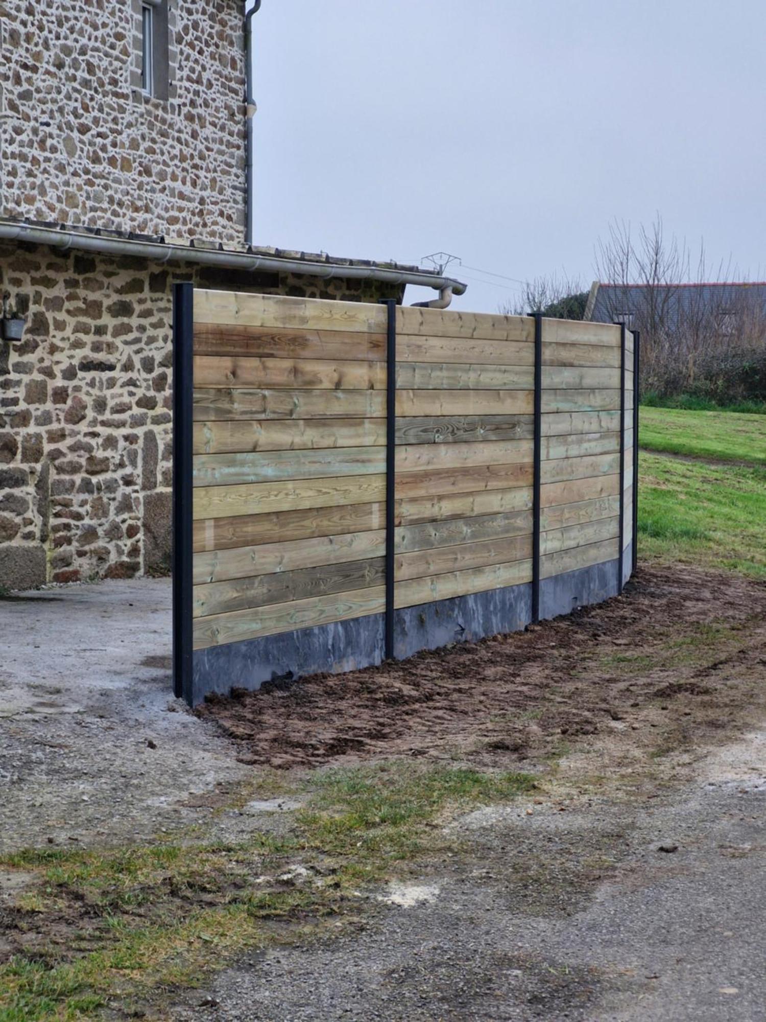 Gite Kerlosvezan, A La Campagne, Proche Mer Lampaul-Ploudalmézeau Exteriér fotografie